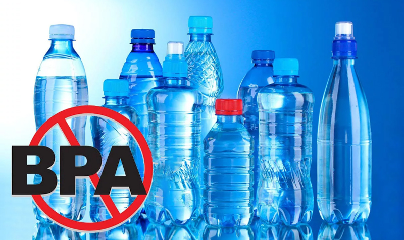 nhựa BPA